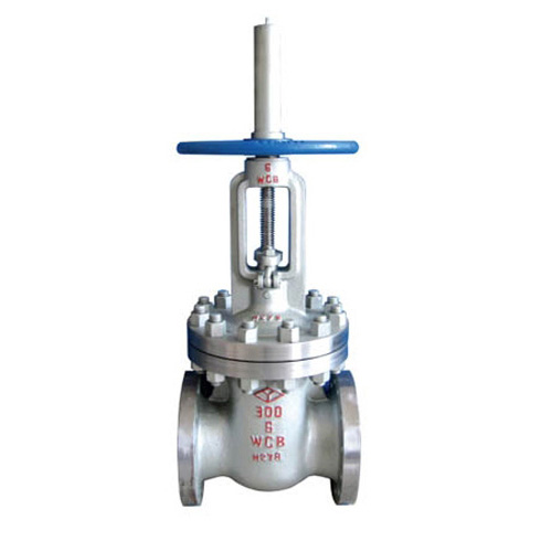 閘閥有哪些分類(lèi)