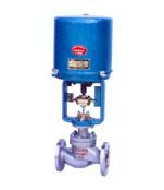 如何選擇綜合性?xún)r(jià)比高的調(diào)節(jié)閥