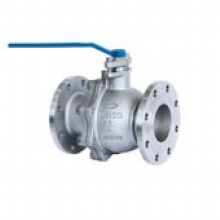 洛陽遠(yuǎn)大閥門球閥的分類及特點