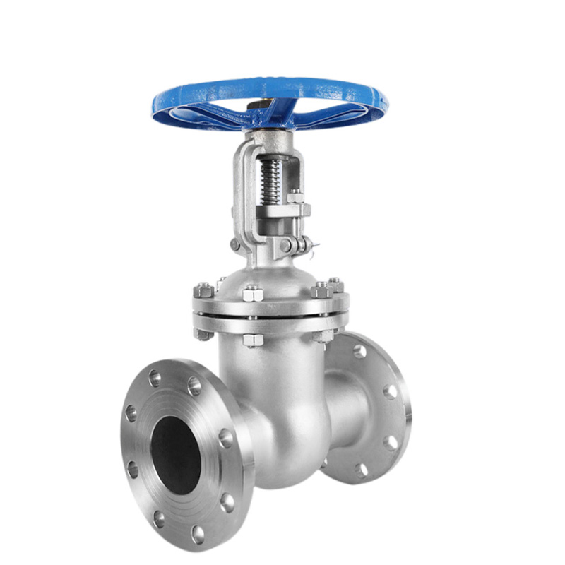 教你如何保養(yǎng)閥門(mén)