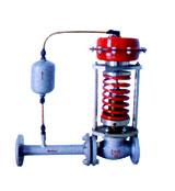 自力式壓力調(diào)節(jié)閥